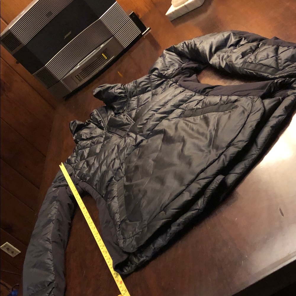 lululemon athletica Black Ski & Snow Jacket